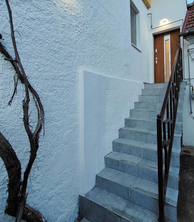 Appartement Red Fountain Braşov