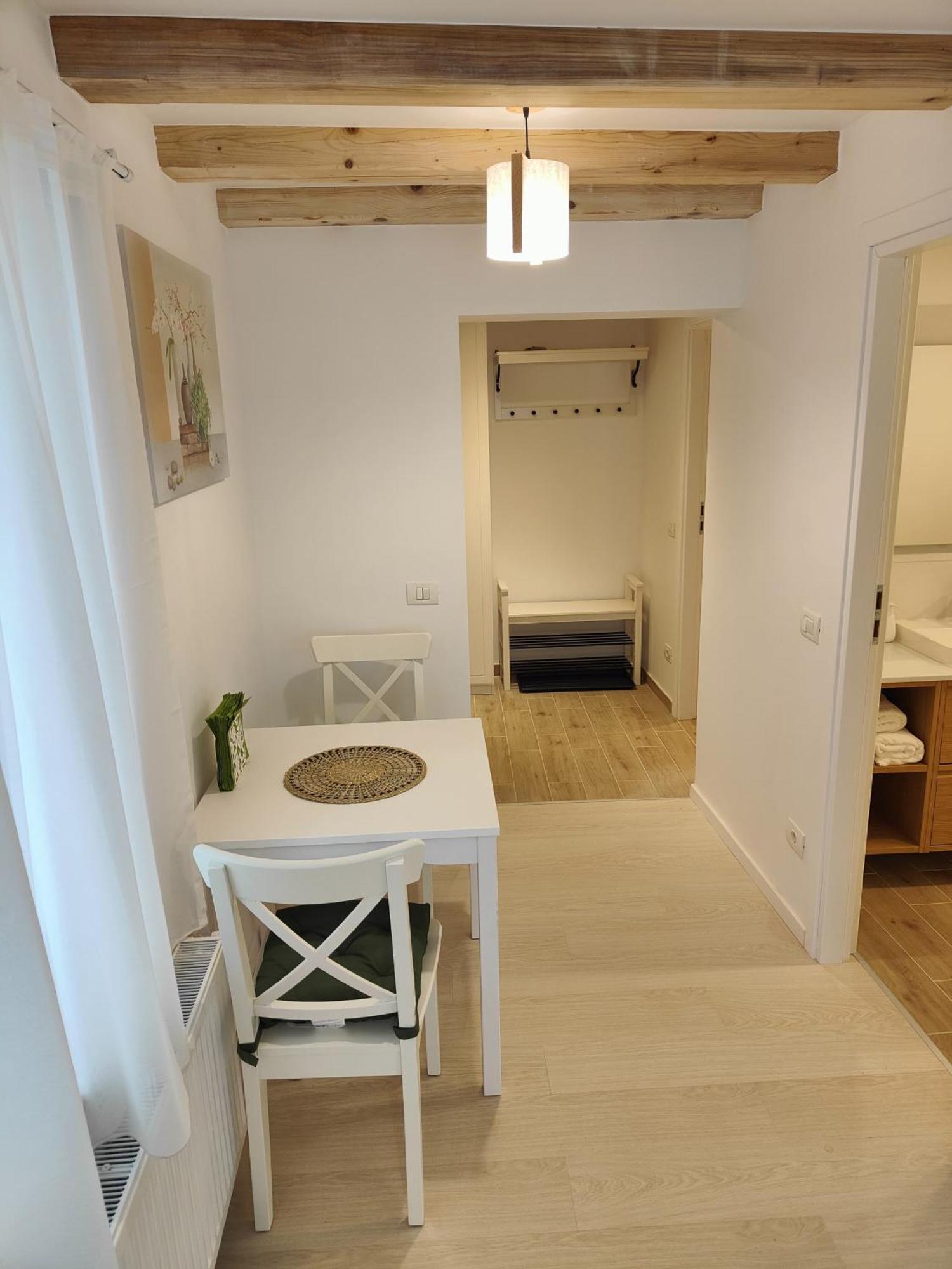 Apartament Red Fountain