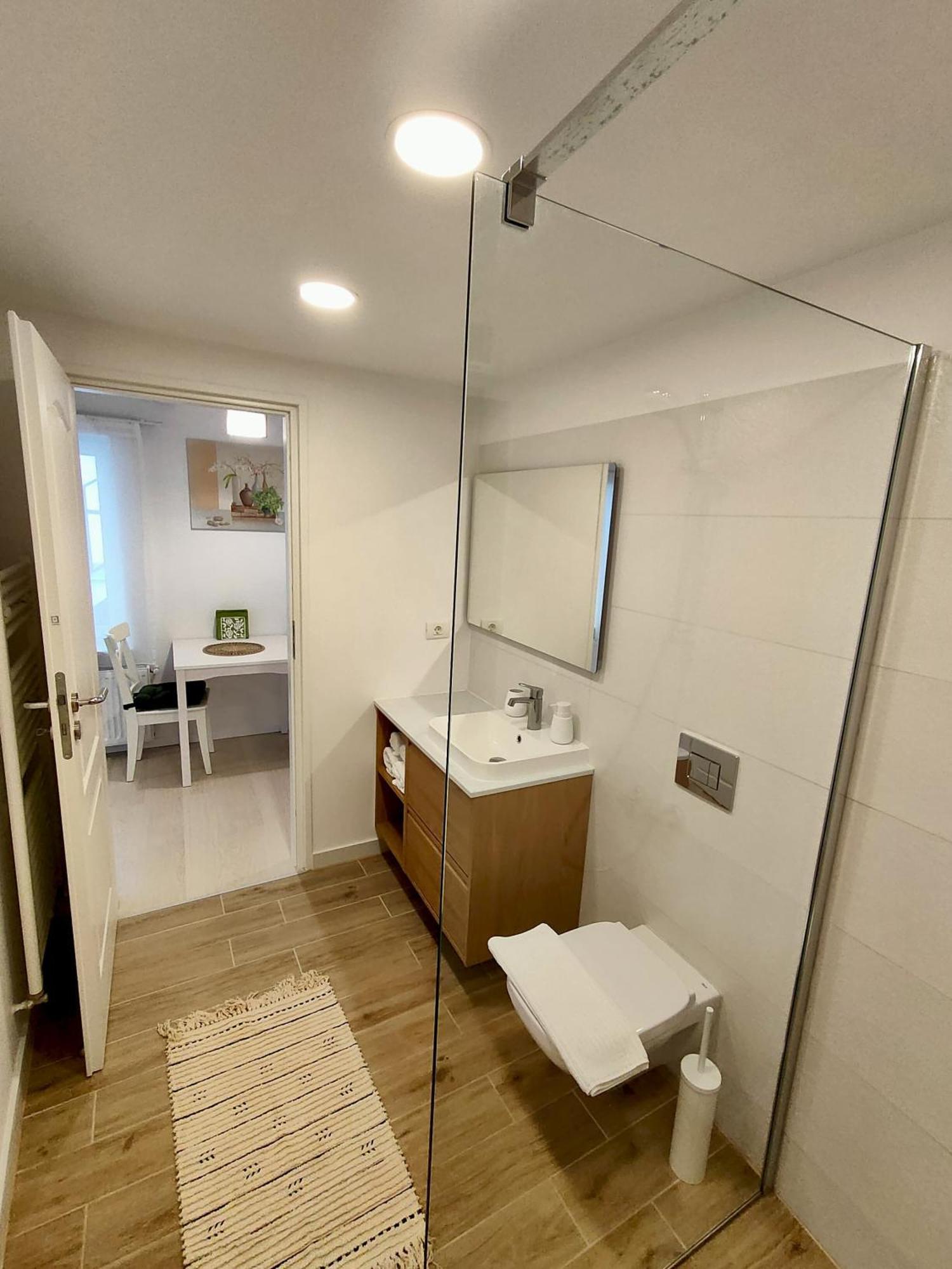 Apartament Red Fountain